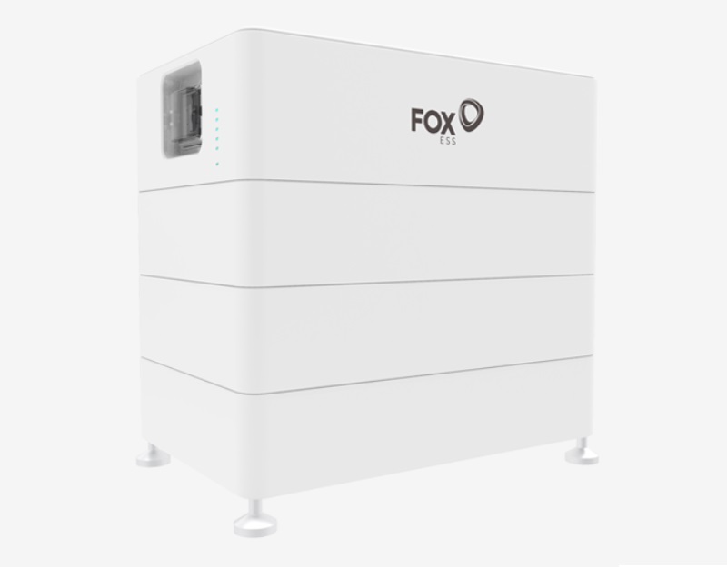 Batterie de stockage